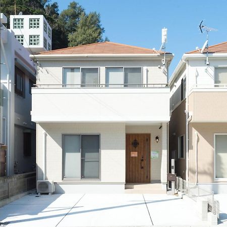 Riverside Yofuke Afp Villa Nago Bagian luar foto