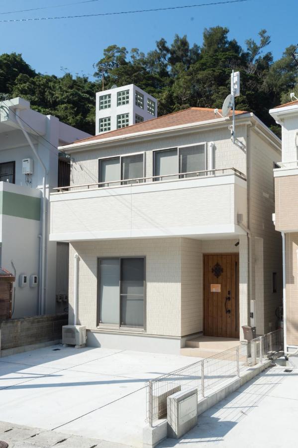 Riverside Yofuke Afp Villa Nago Bagian luar foto