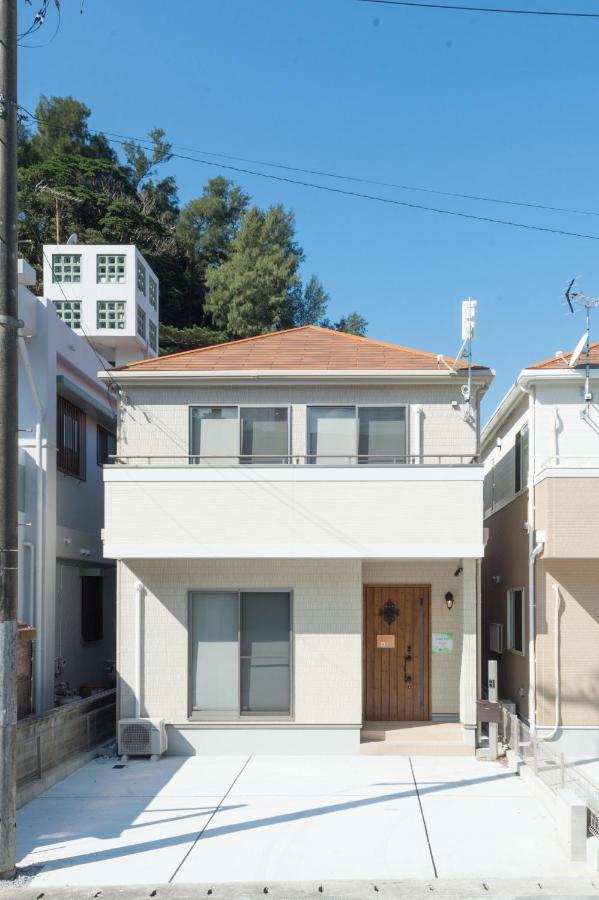 Riverside Yofuke Afp Villa Nago Bagian luar foto